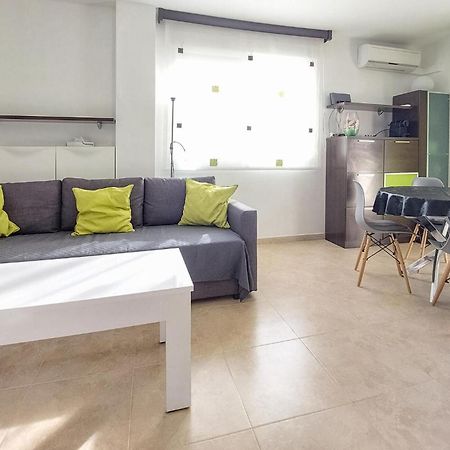 Cozy Apartment In Moncofa Playa With Kitchen Εξωτερικό φωτογραφία