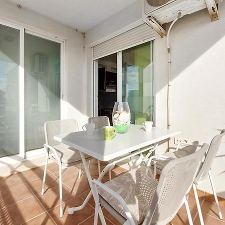 Cozy Apartment In Moncofa Playa With Kitchen Εξωτερικό φωτογραφία