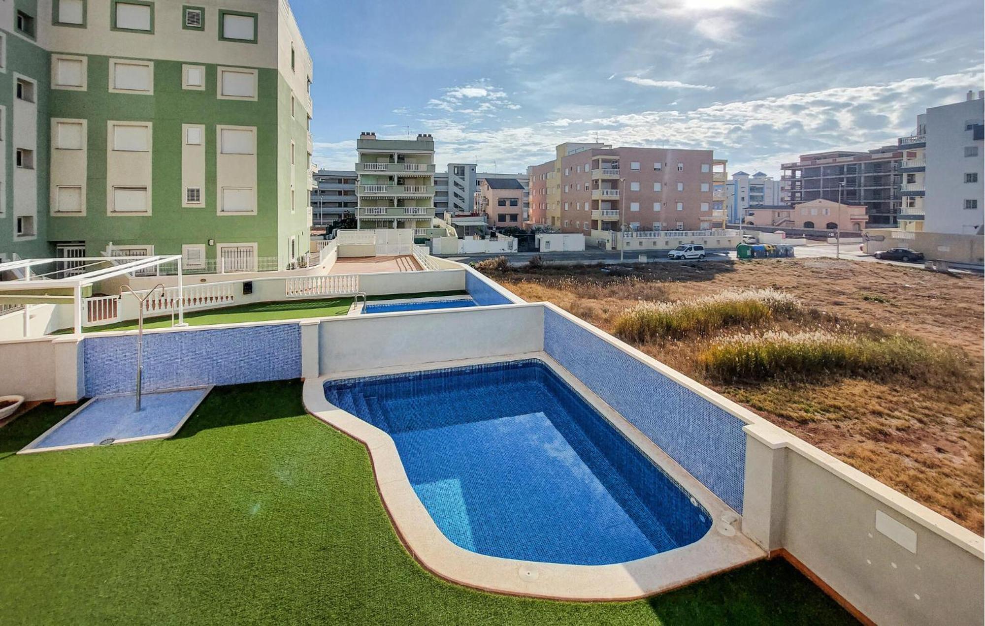 Cozy Apartment In Moncofa Playa With Kitchen Εξωτερικό φωτογραφία