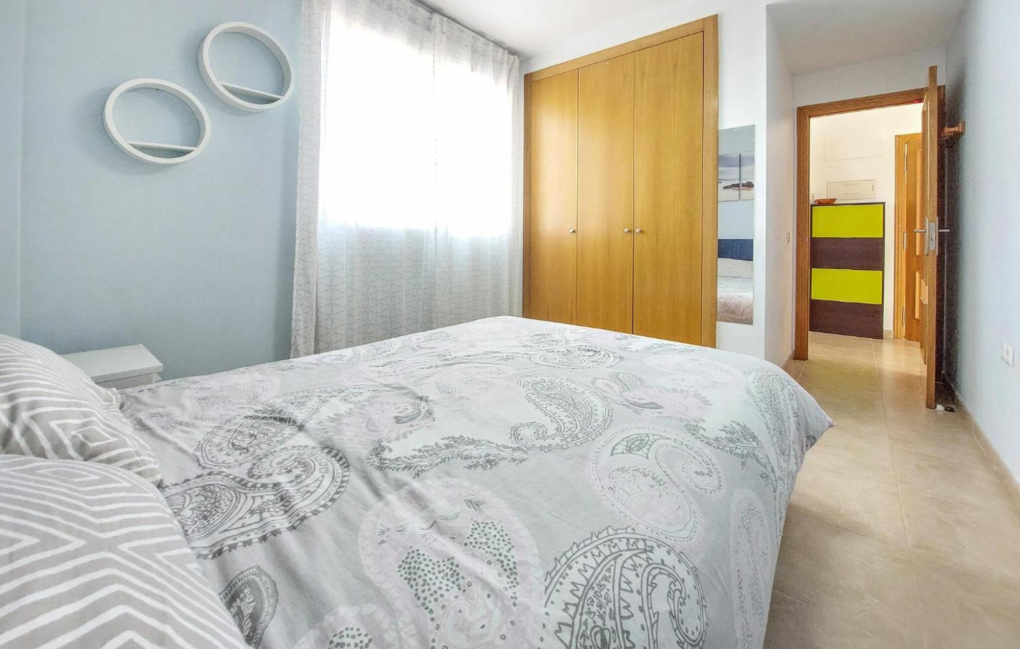 Cozy Apartment In Moncofa Playa With Kitchen Εξωτερικό φωτογραφία