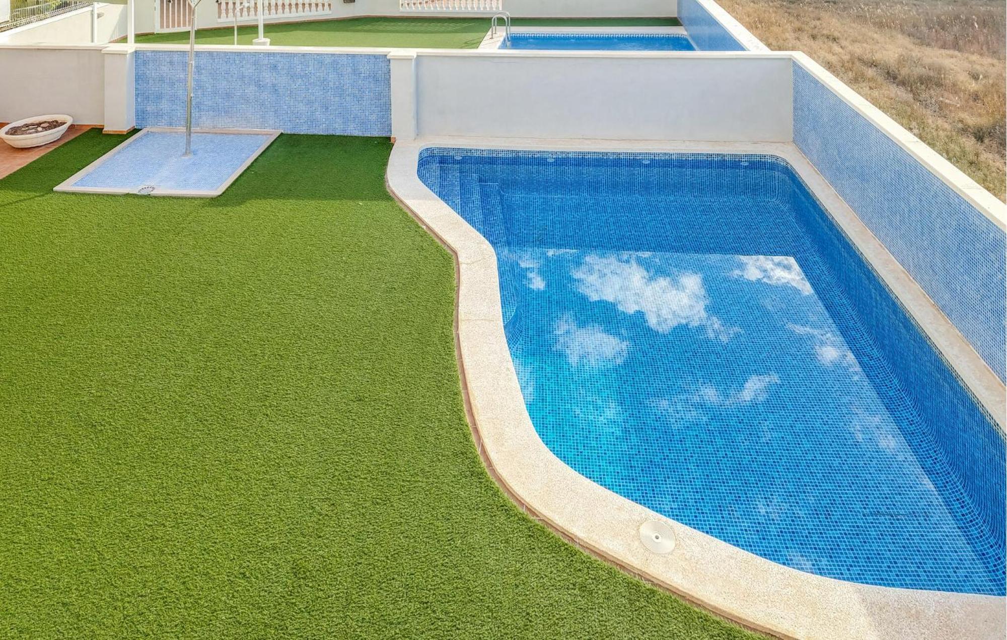Cozy Apartment In Moncofa Playa With Kitchen Εξωτερικό φωτογραφία